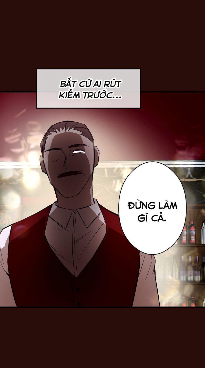 Hand Jumper Chapter 25 - Trang 2