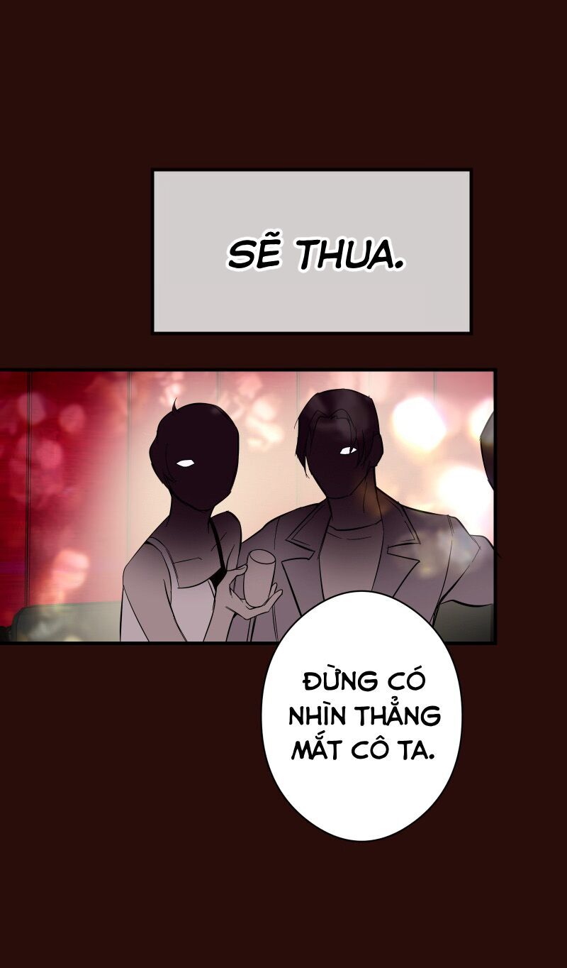 Hand Jumper Chapter 25 - Trang 2