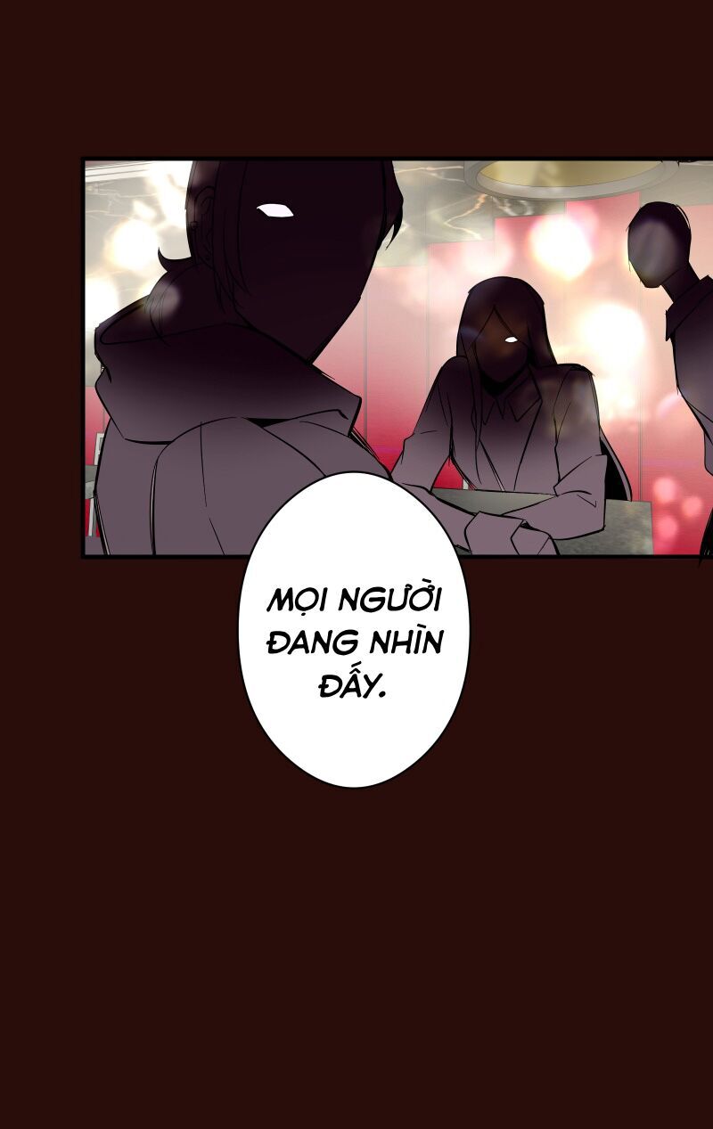 Hand Jumper Chapter 25 - Trang 2