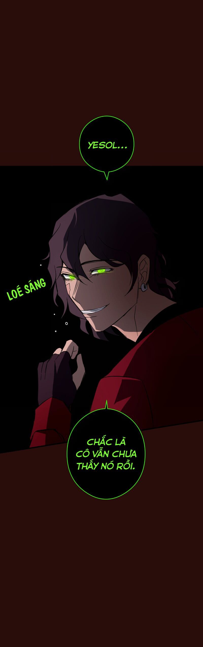 Hand Jumper Chapter 25 - Trang 2