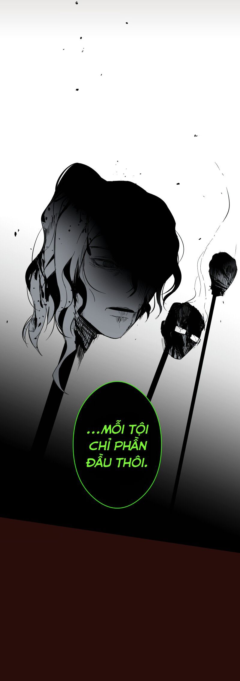 Hand Jumper Chapter 25 - Trang 2