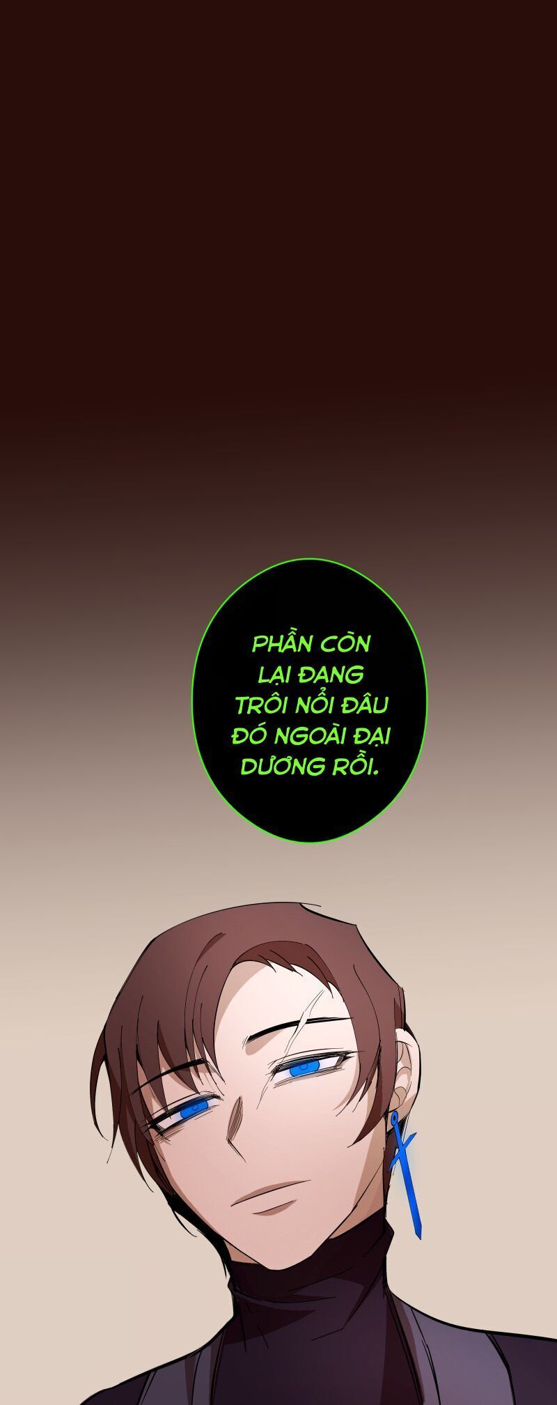 Hand Jumper Chapter 25 - Trang 2