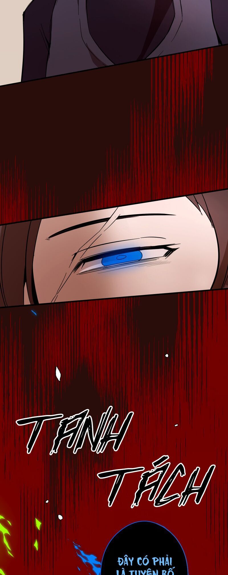 Hand Jumper Chapter 25 - Trang 2