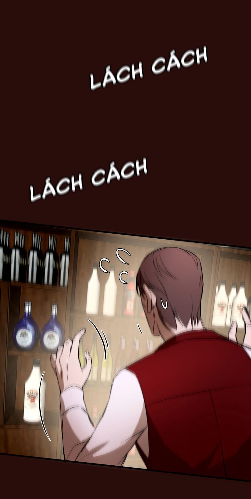 Hand Jumper Chapter 25 - Trang 2