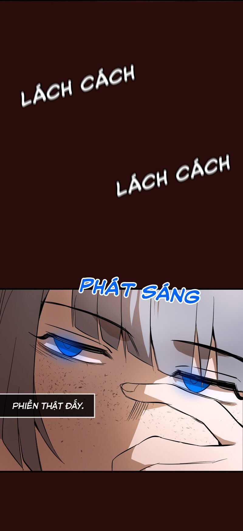 Hand Jumper Chapter 25 - Trang 2