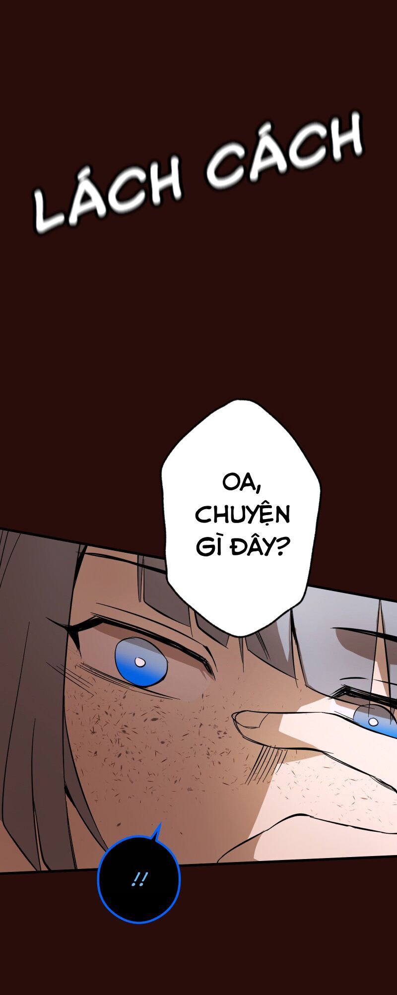 Hand Jumper Chapter 25 - Trang 2