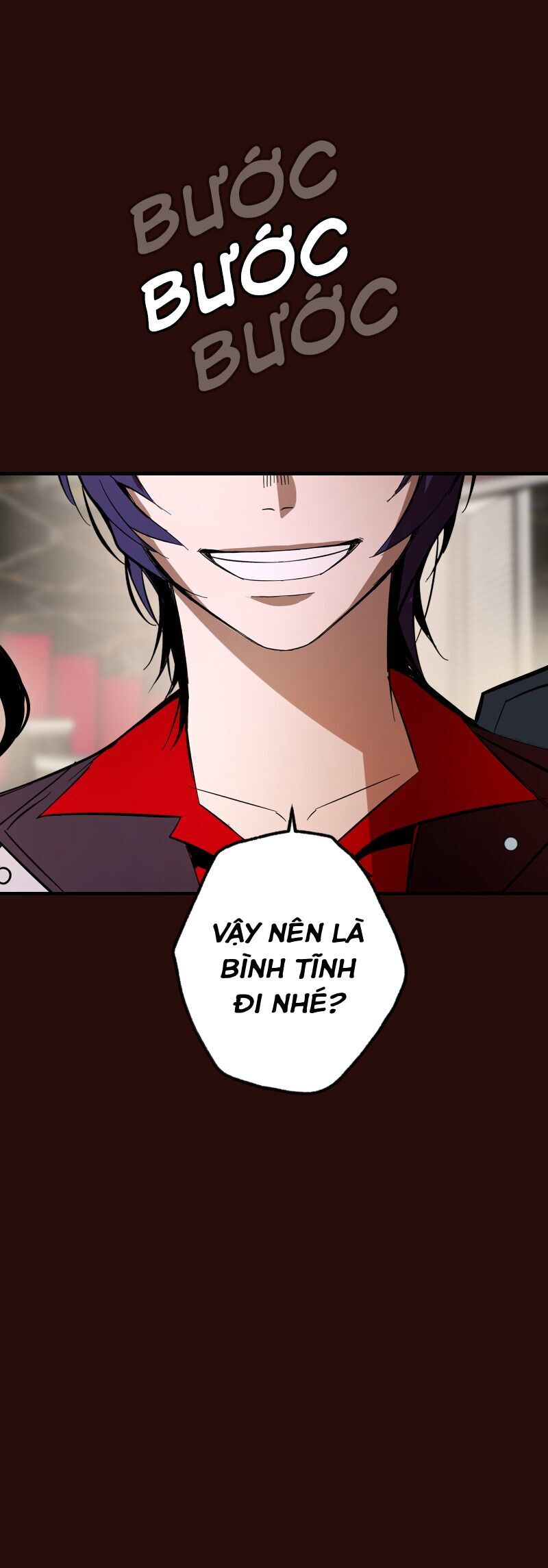 Hand Jumper Chapter 25 - Trang 2