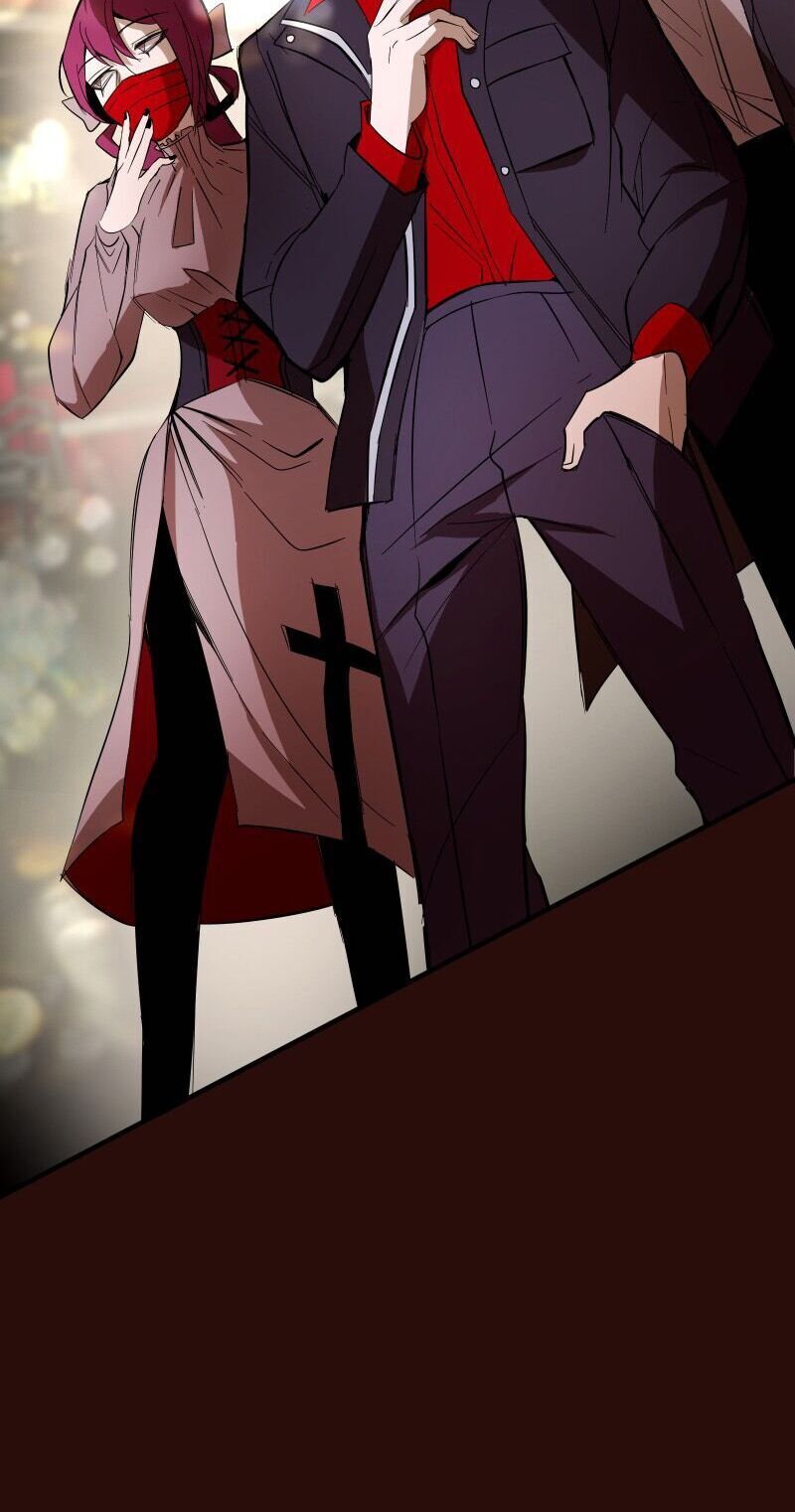 Hand Jumper Chapter 25 - Trang 2