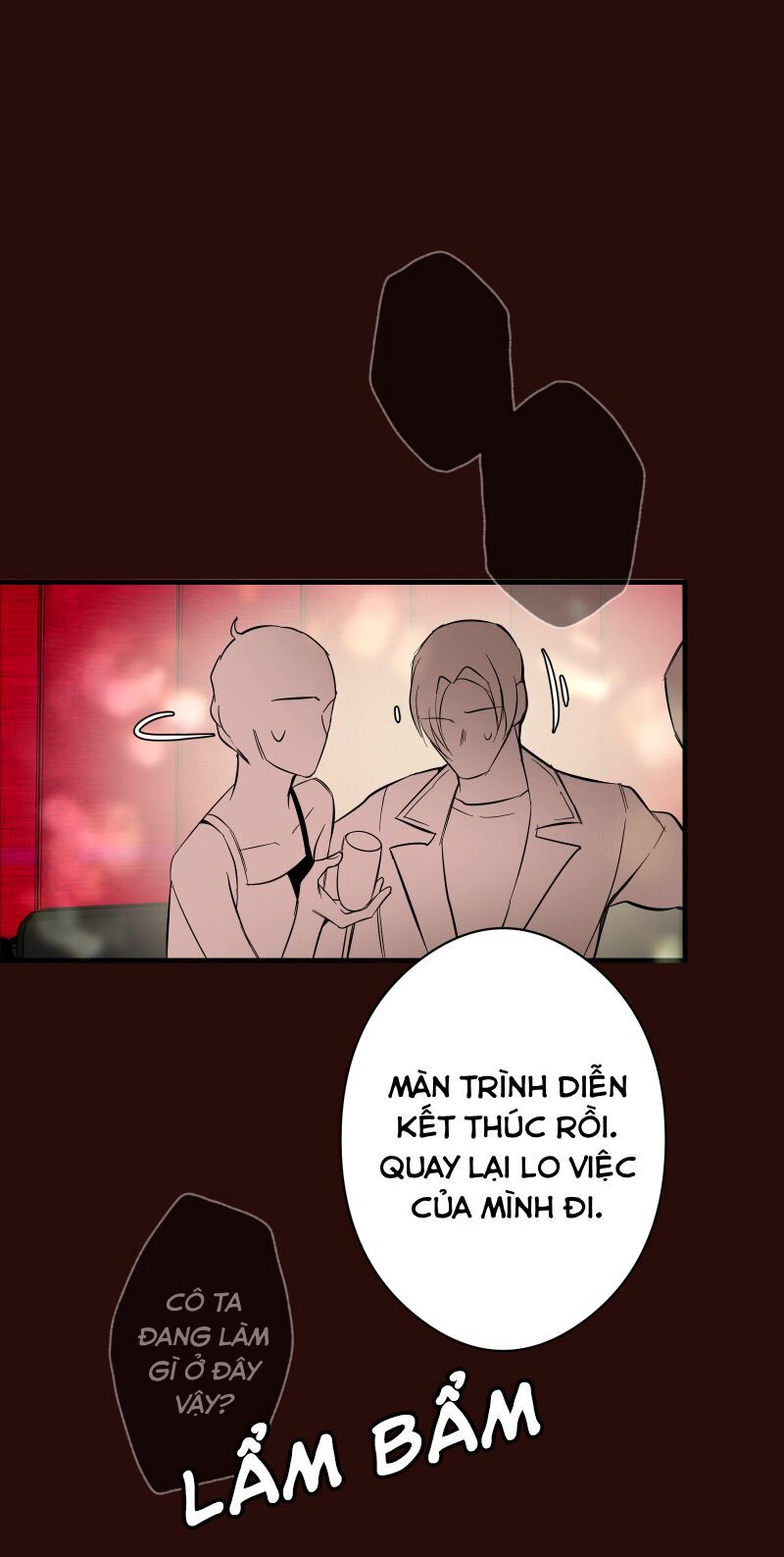 Hand Jumper Chapter 25 - Trang 2