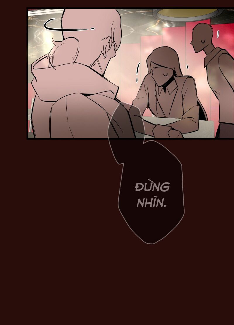 Hand Jumper Chapter 25 - Trang 2