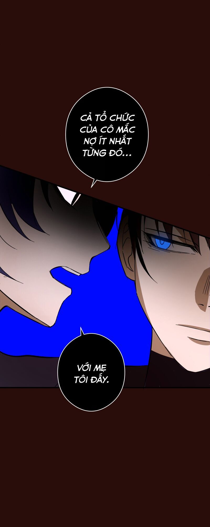 Hand Jumper Chapter 25 - Trang 2