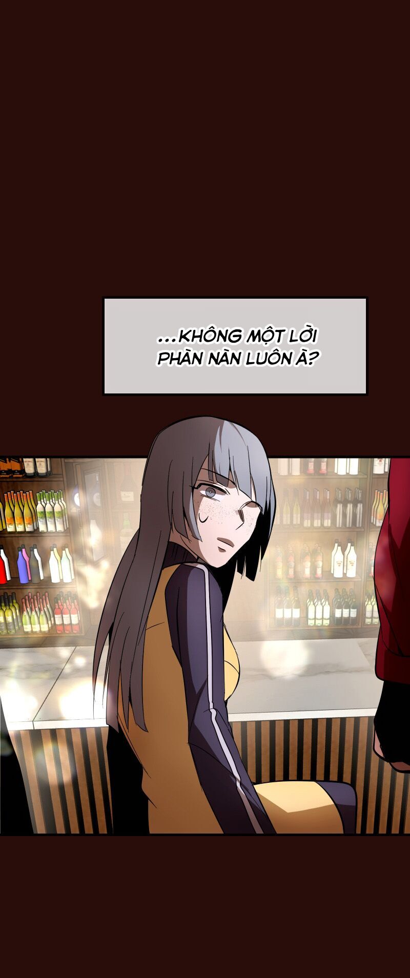 Hand Jumper Chapter 25 - Trang 2