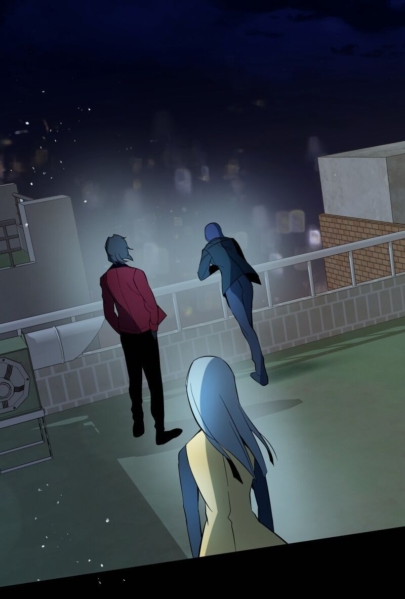 Hand Jumper Chapter 25 - Trang 2