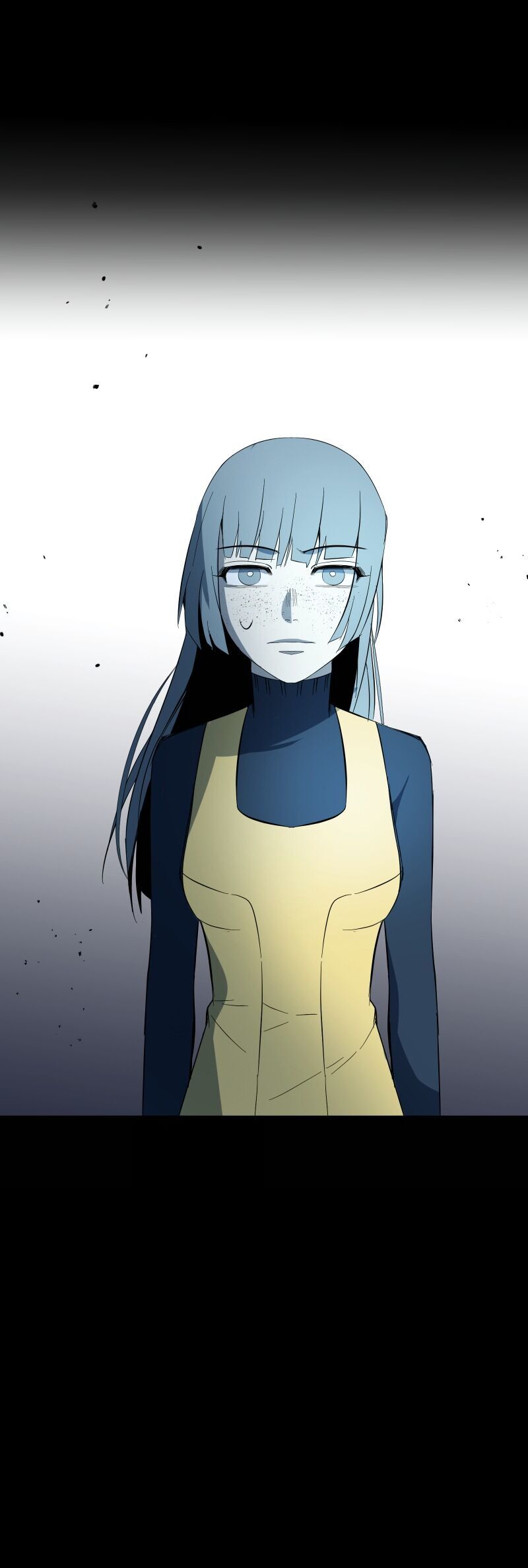 Hand Jumper Chapter 25 - Trang 2