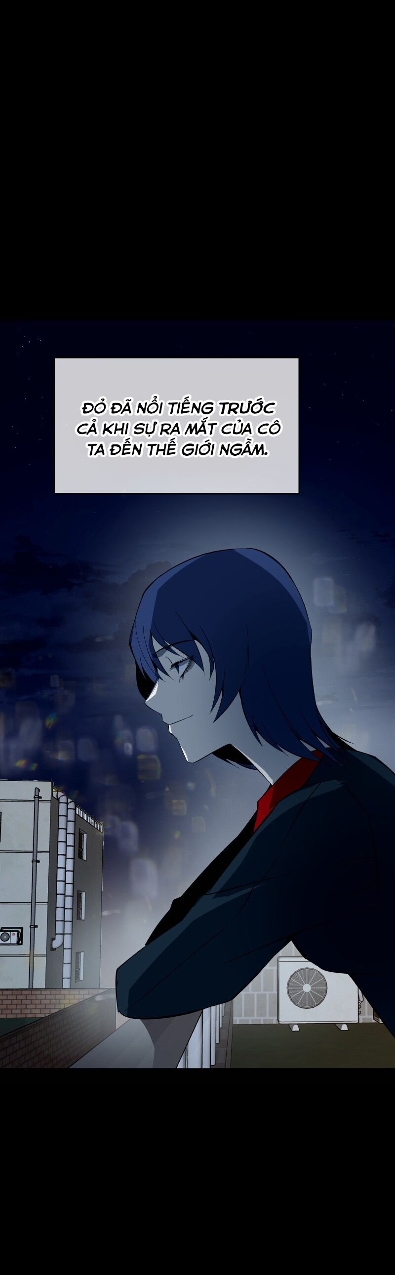 Hand Jumper Chapter 25 - Trang 2