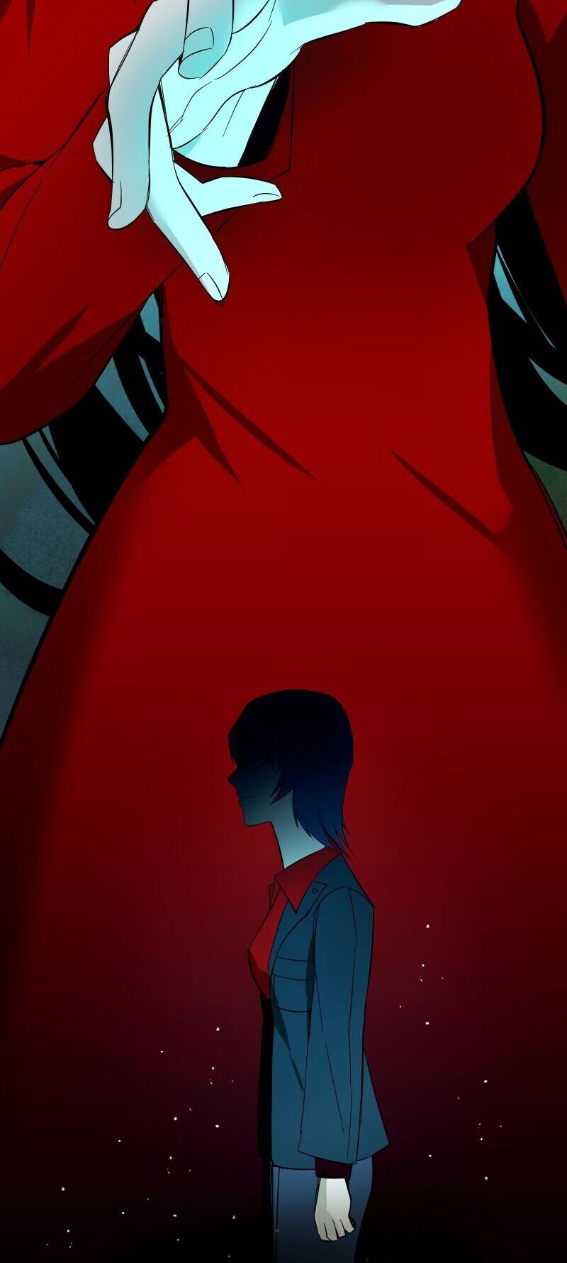 Hand Jumper Chapter 25 - Trang 2