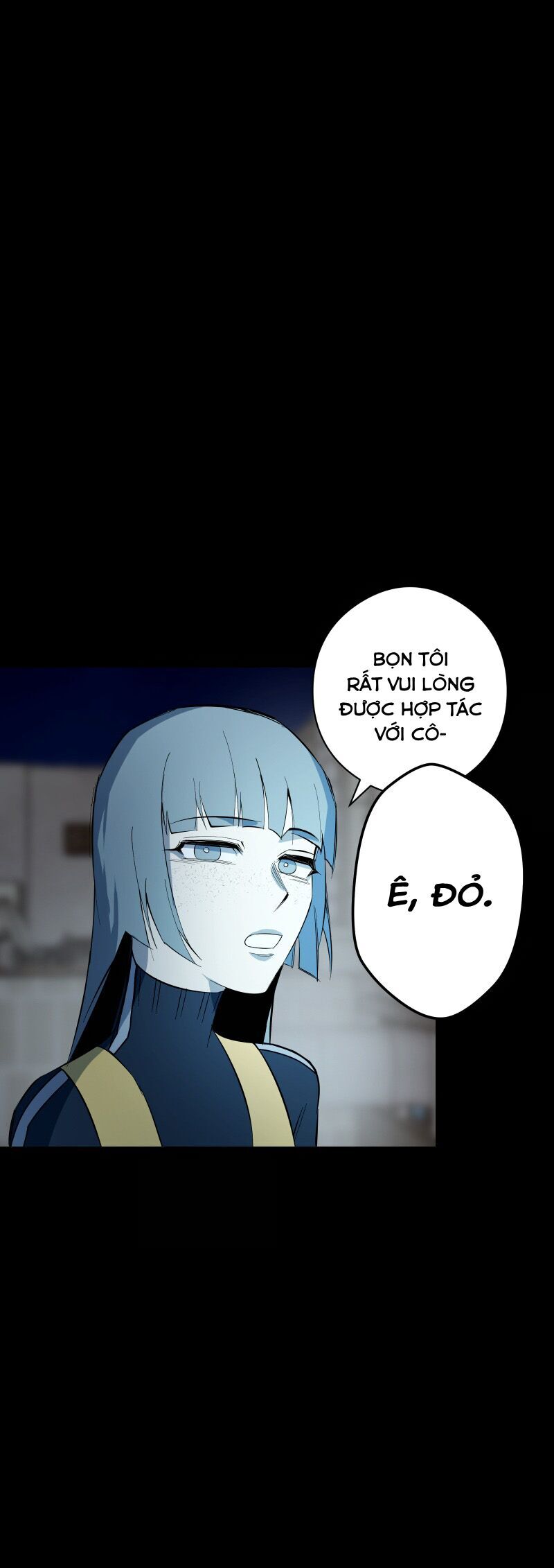 Hand Jumper Chapter 25 - Trang 2