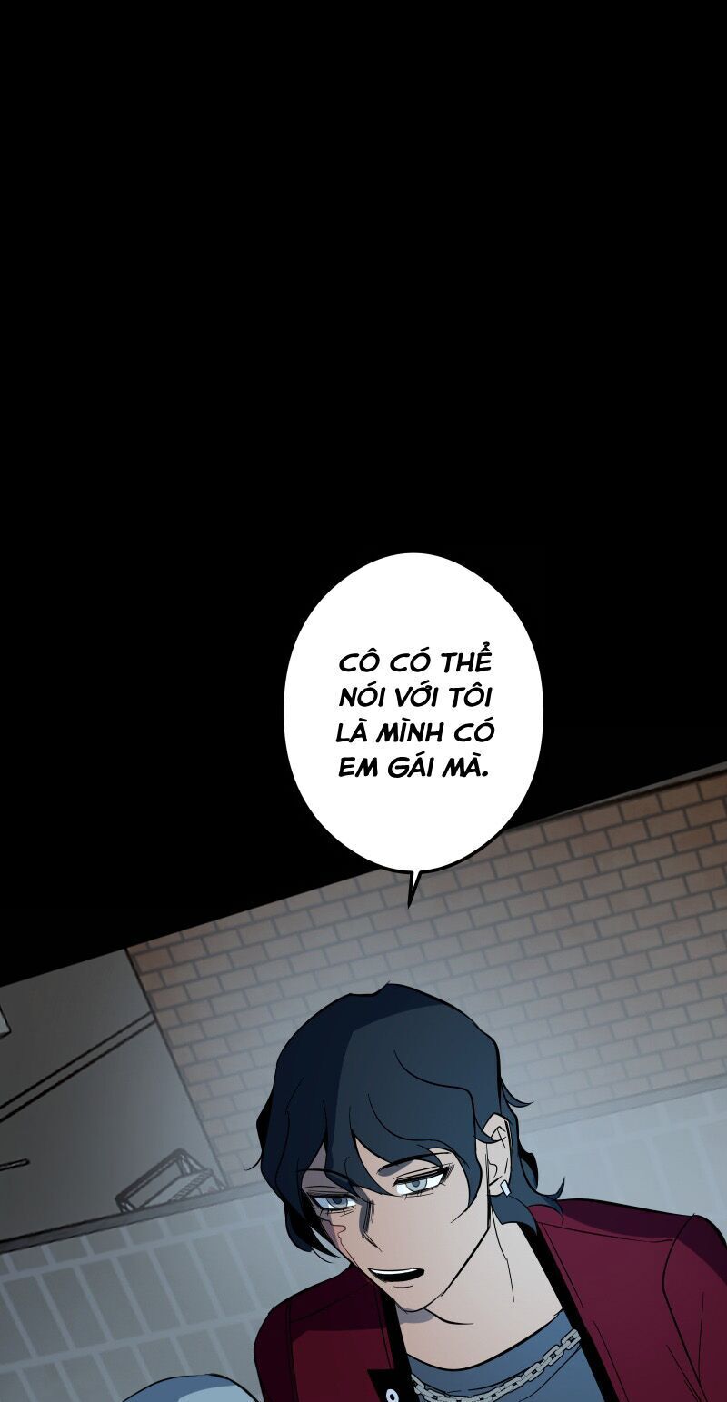 Hand Jumper Chapter 25 - Trang 2