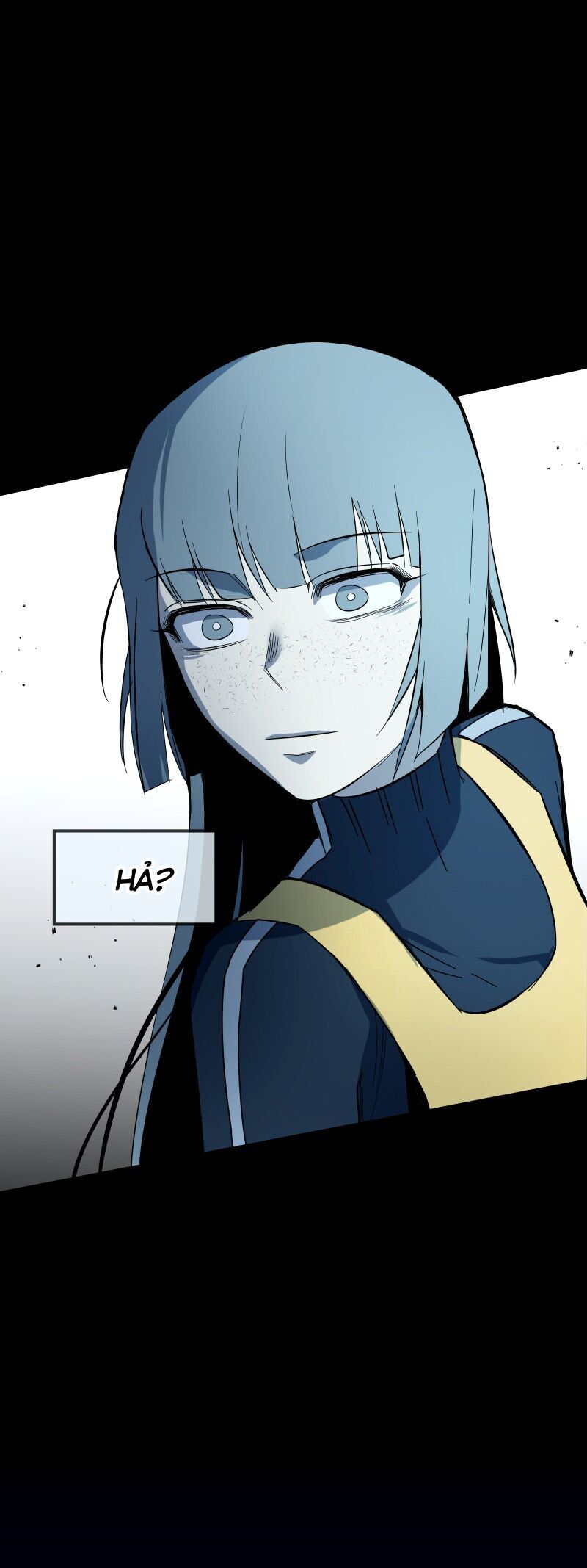 Hand Jumper Chapter 25 - Trang 2