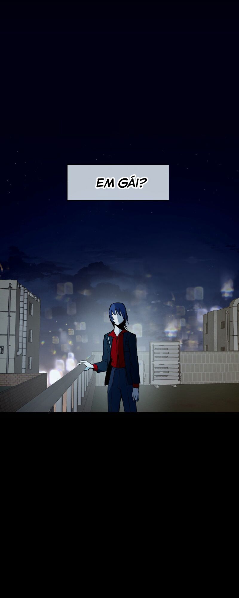 Hand Jumper Chapter 25 - Trang 2