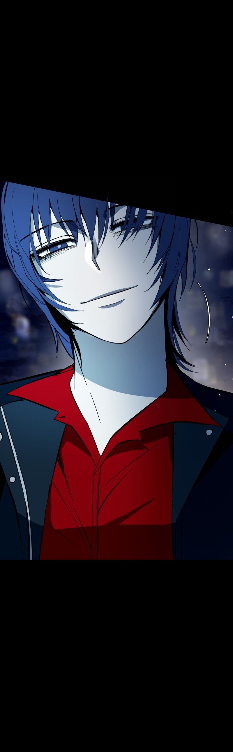 Hand Jumper Chapter 25 - Trang 2