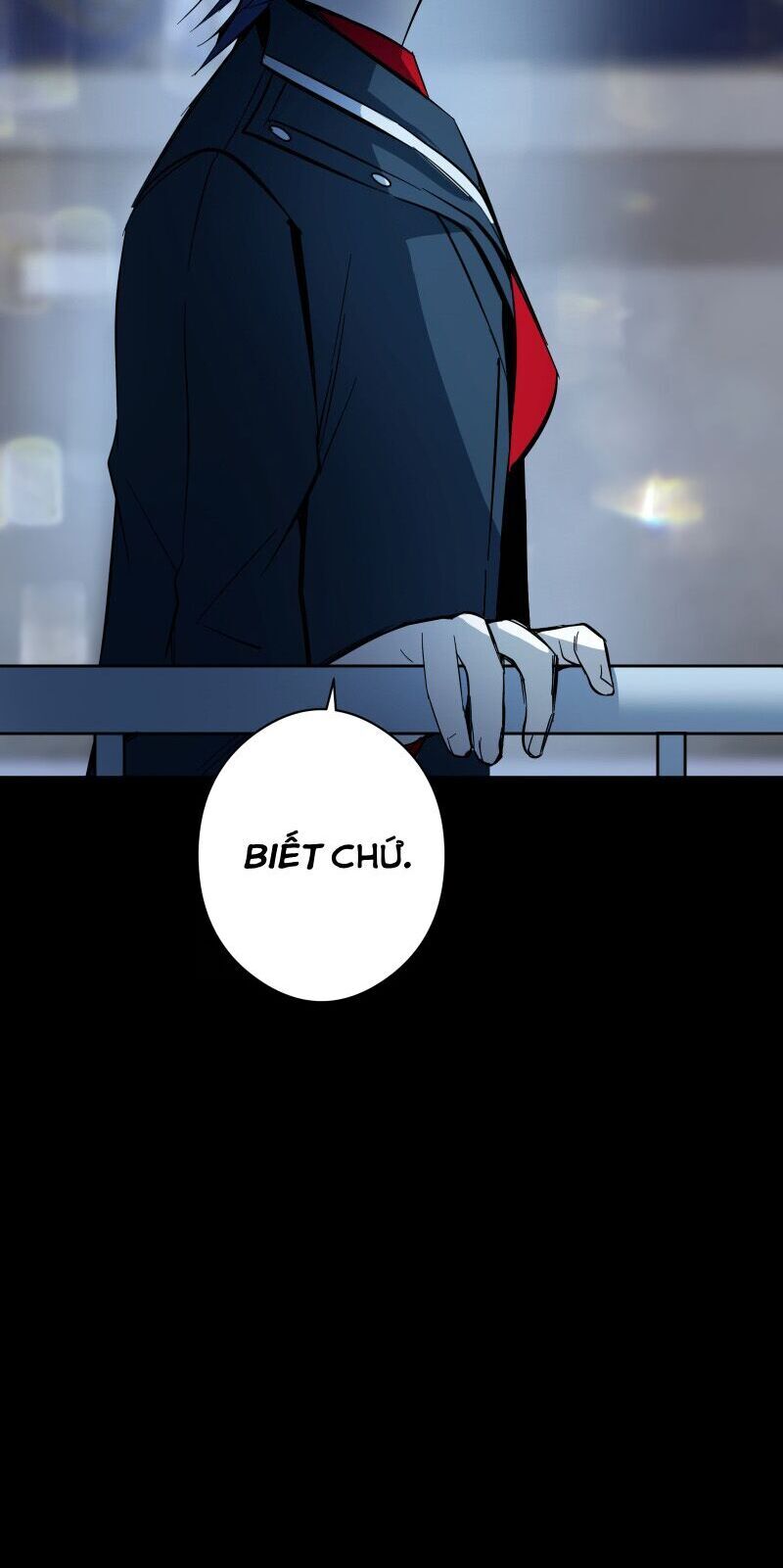 Hand Jumper Chapter 26 - Trang 2