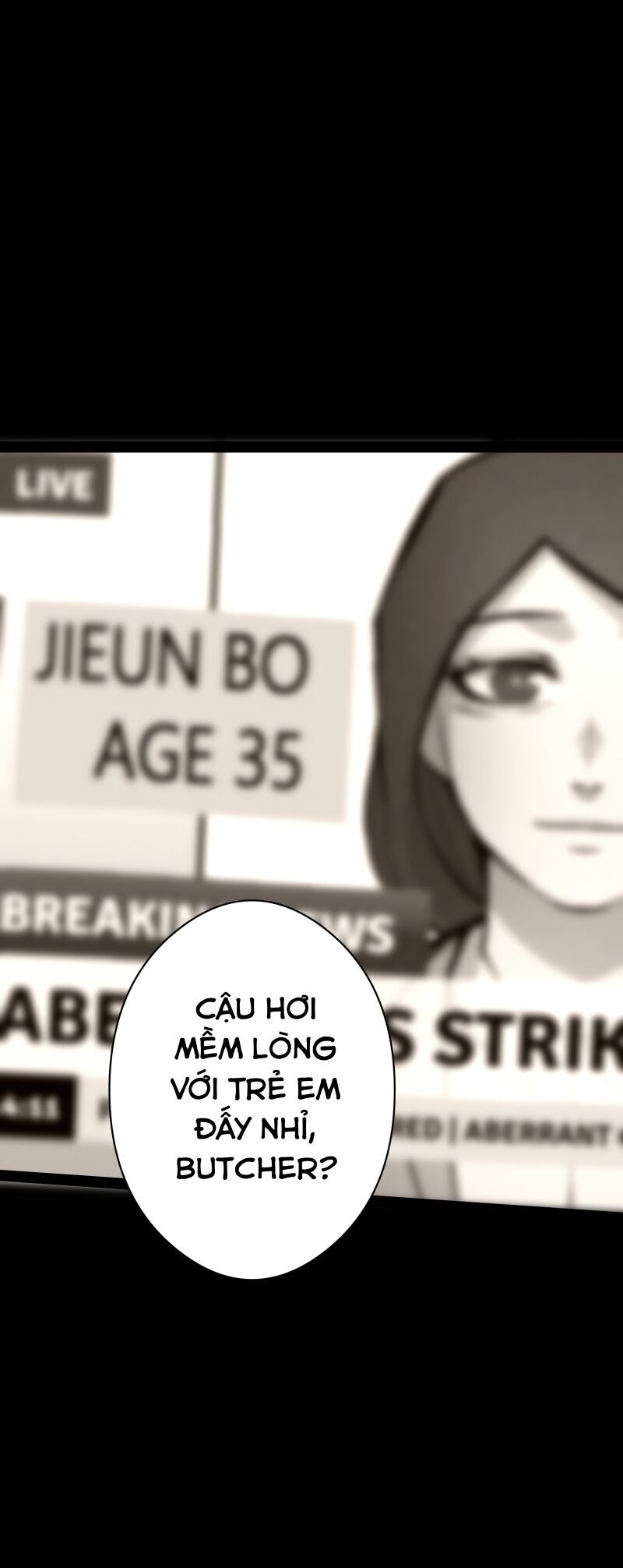 Hand Jumper Chapter 26 - Trang 2