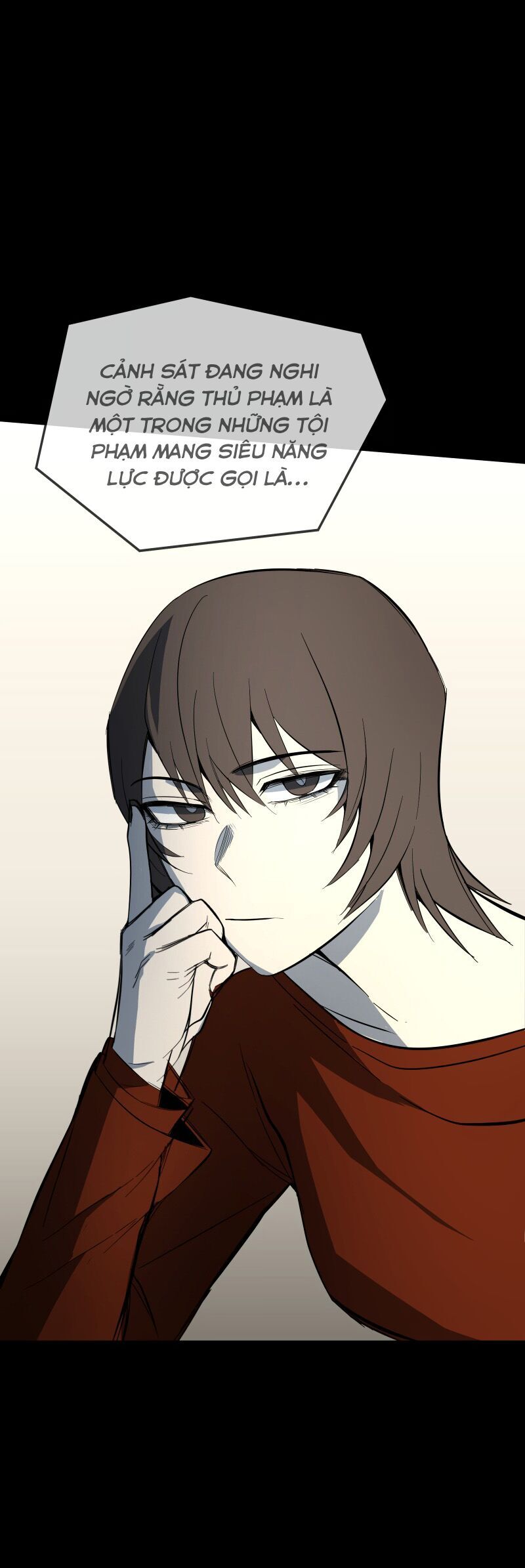 Hand Jumper Chapter 26 - Trang 2