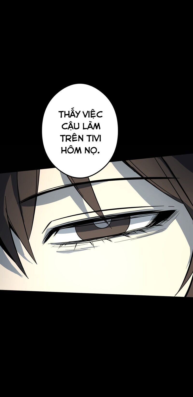 Hand Jumper Chapter 26 - Trang 2