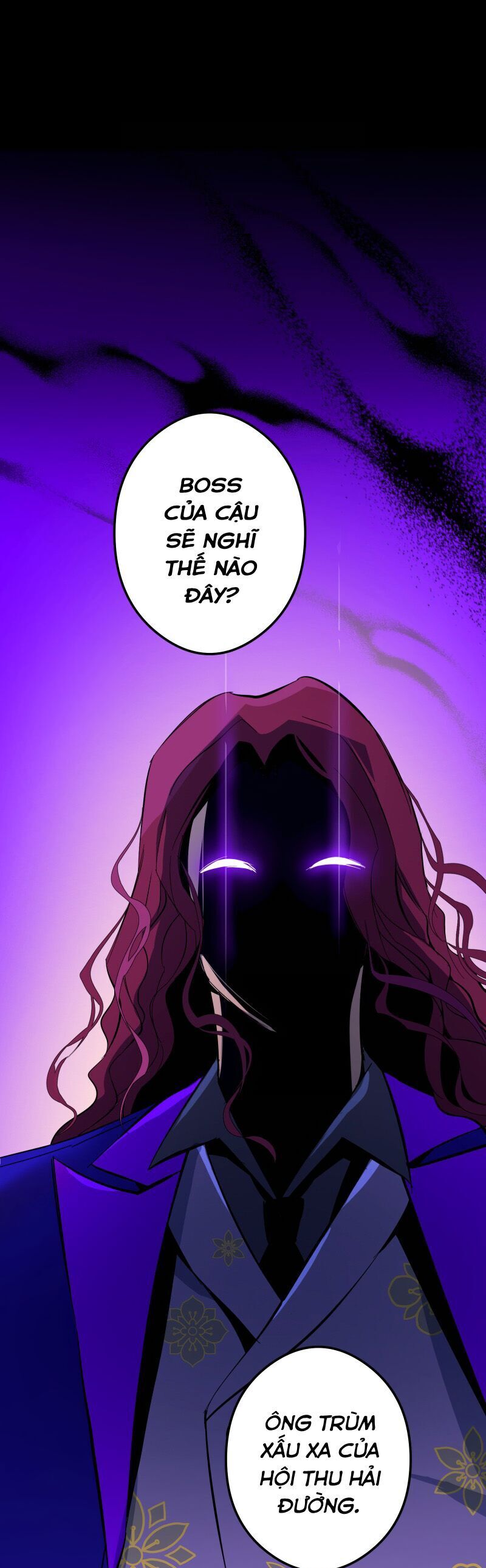 Hand Jumper Chapter 26 - Trang 2