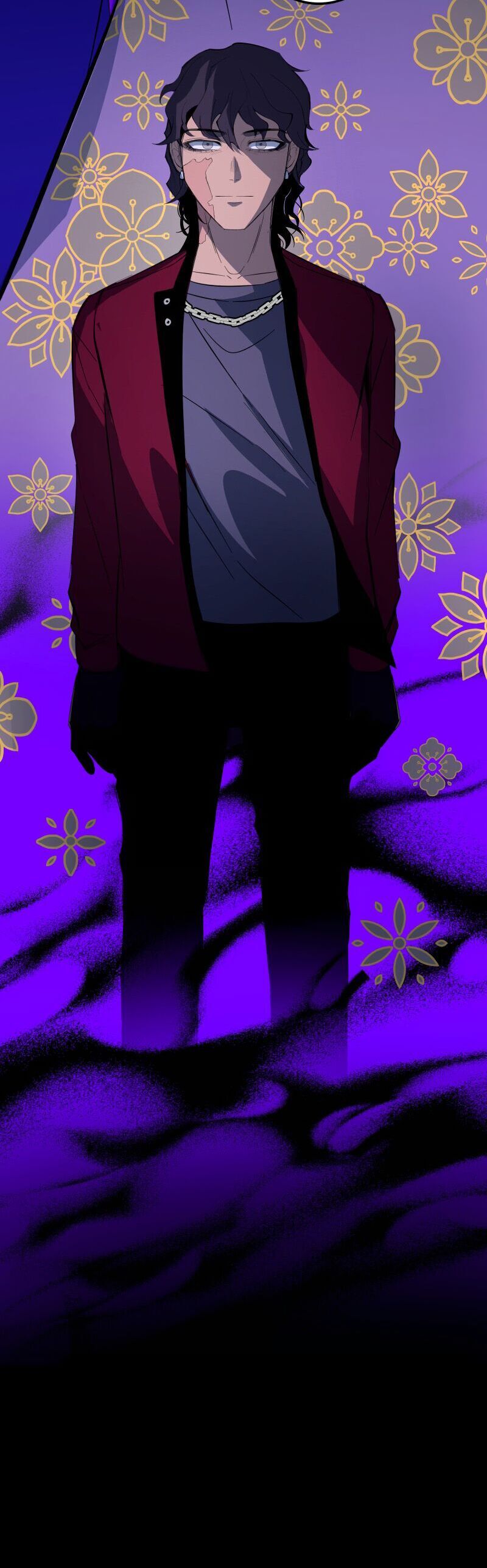 Hand Jumper Chapter 26 - Trang 2