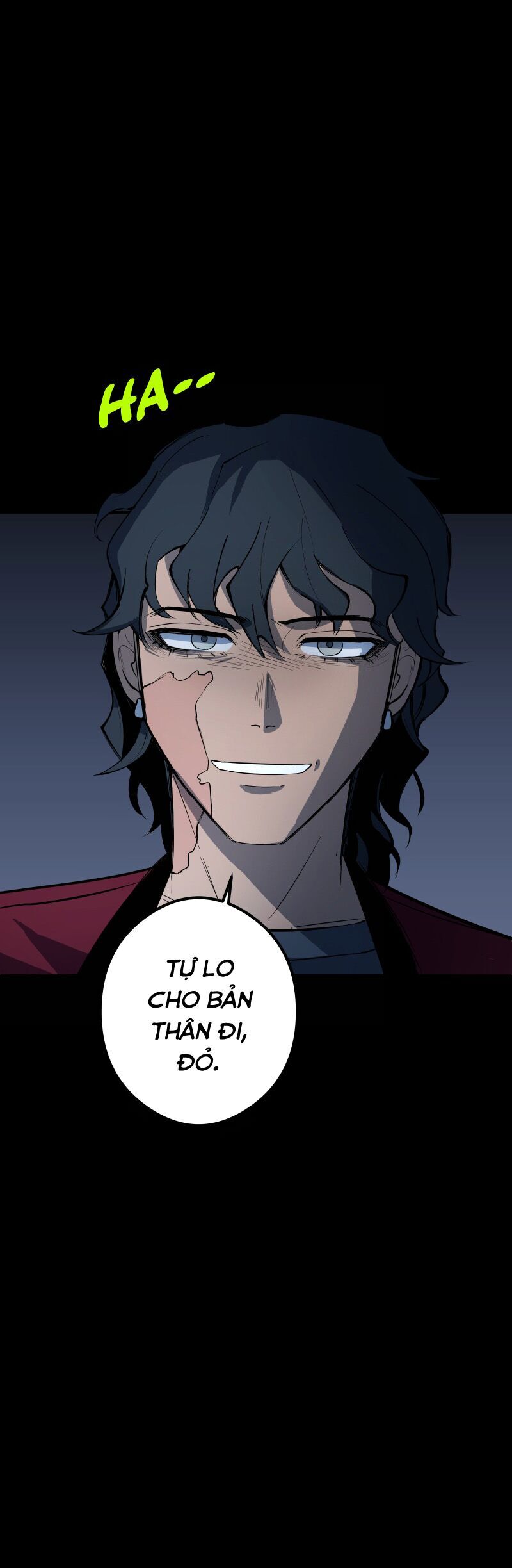 Hand Jumper Chapter 26 - Trang 2