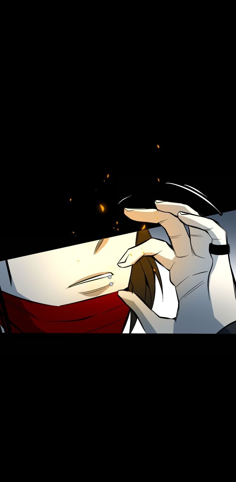 Hand Jumper Chapter 26 - Trang 2