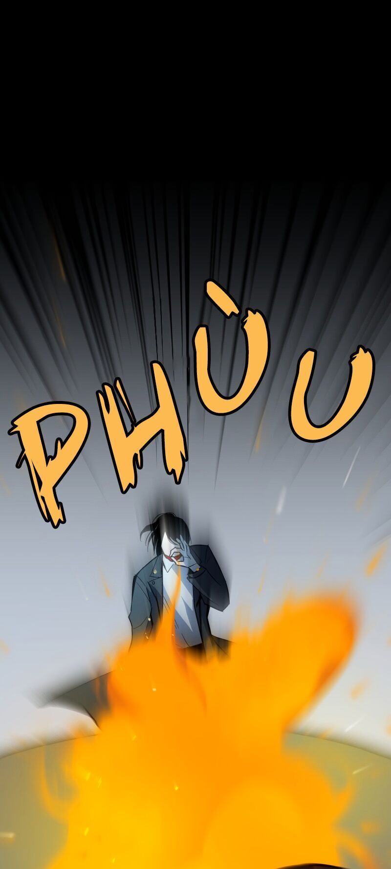 Hand Jumper Chapter 26 - Trang 2