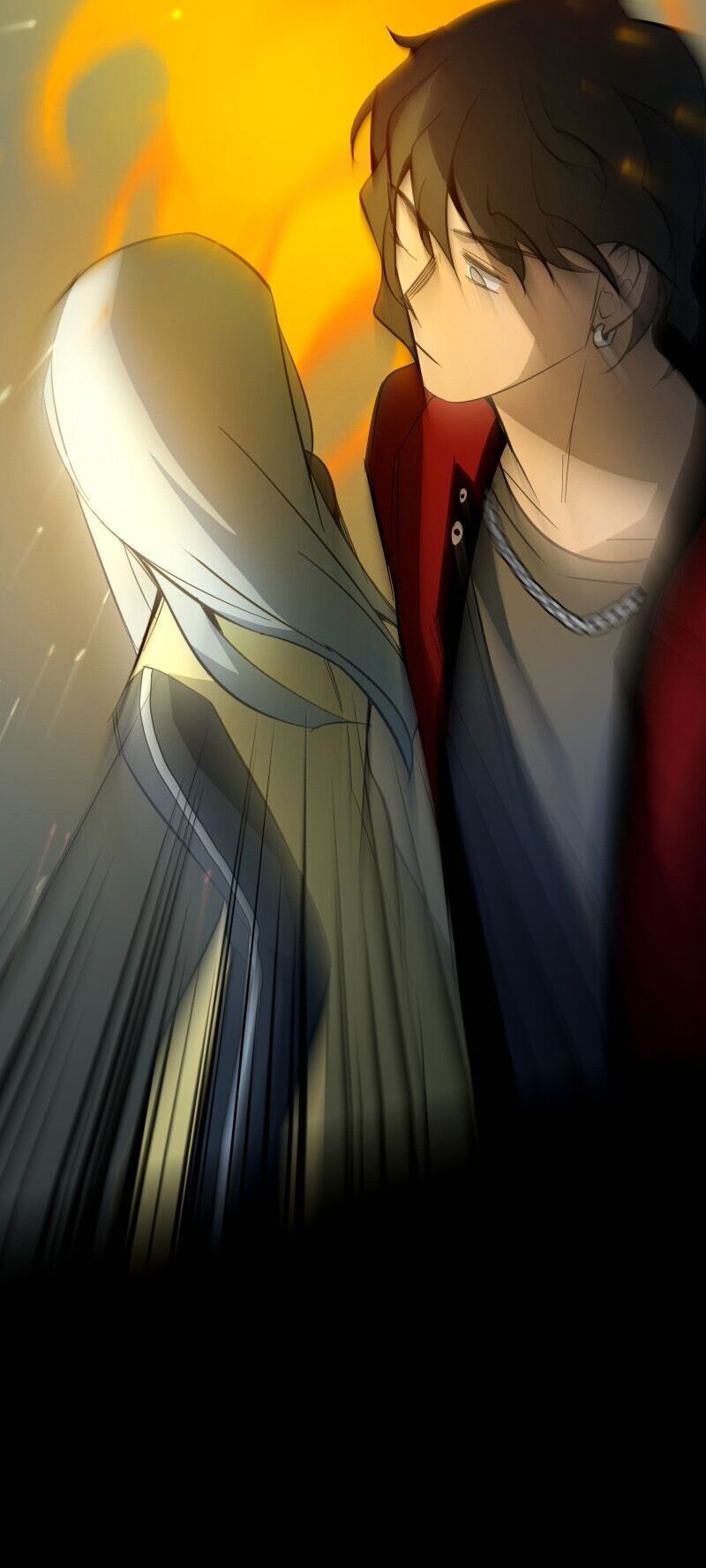 Hand Jumper Chapter 26 - Trang 2