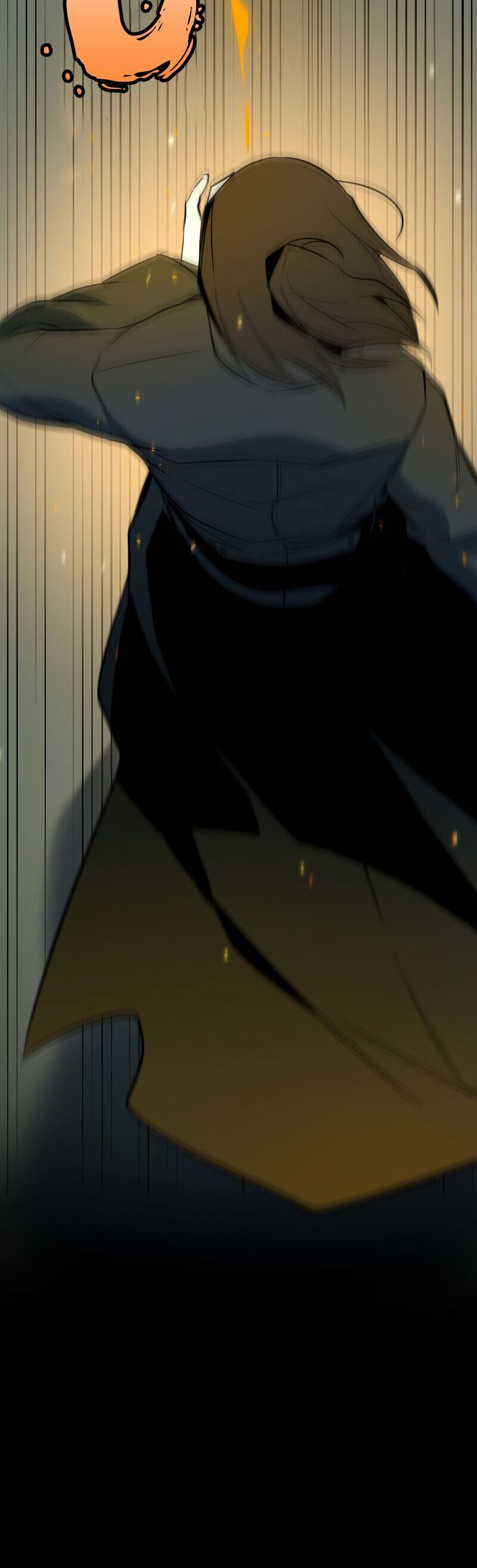 Hand Jumper Chapter 26 - Trang 2