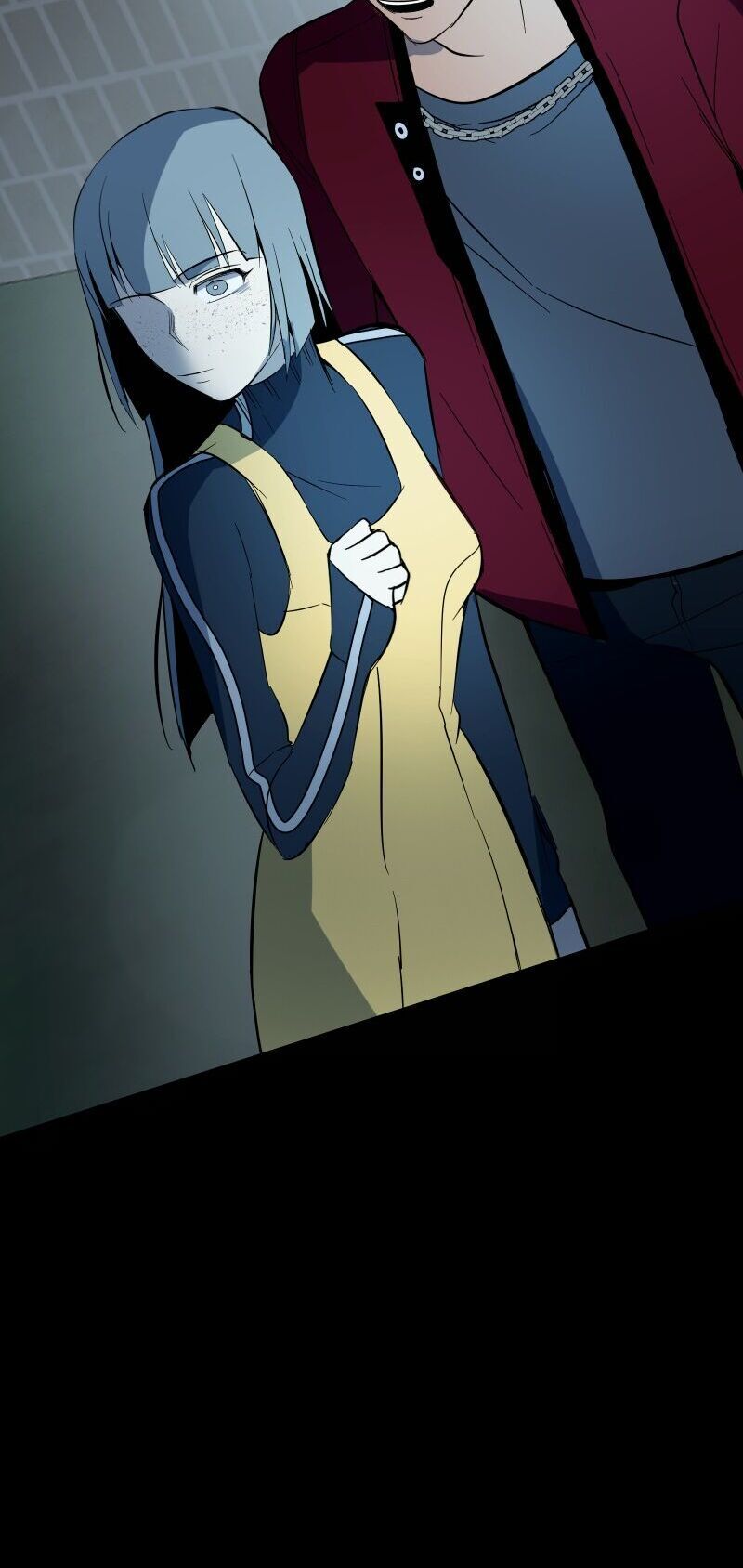 Hand Jumper Chapter 26 - Trang 2