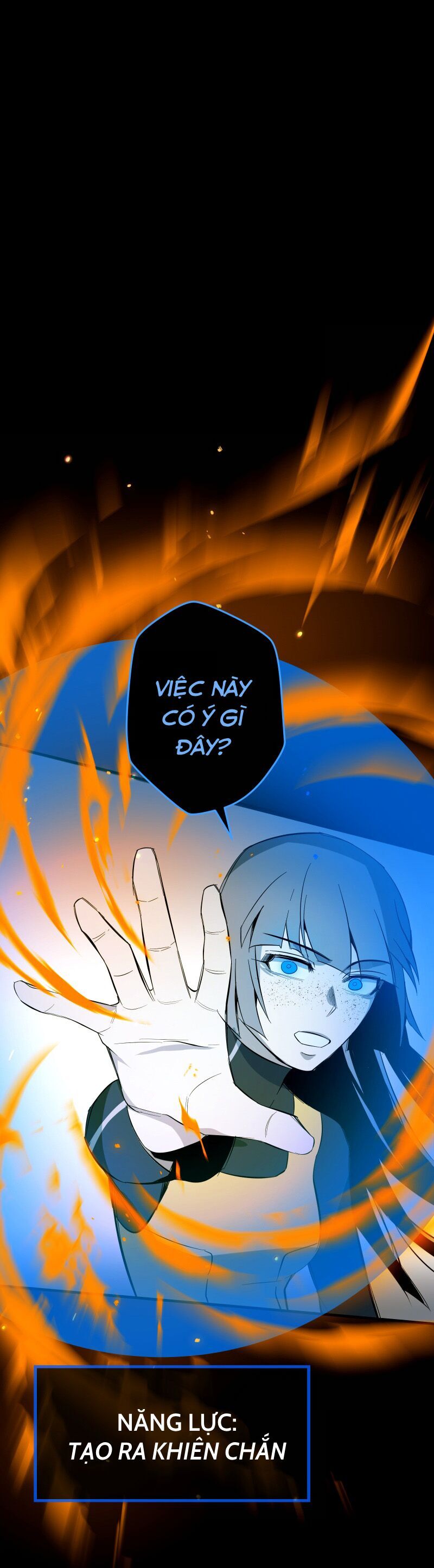 Hand Jumper Chapter 26 - Trang 2