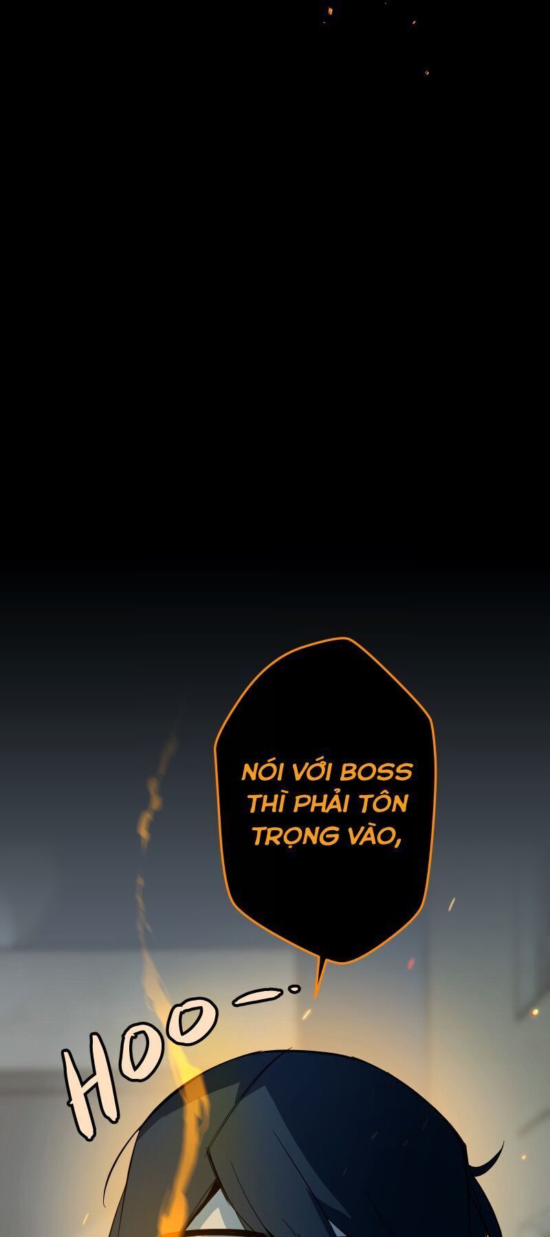 Hand Jumper Chapter 26 - Trang 2