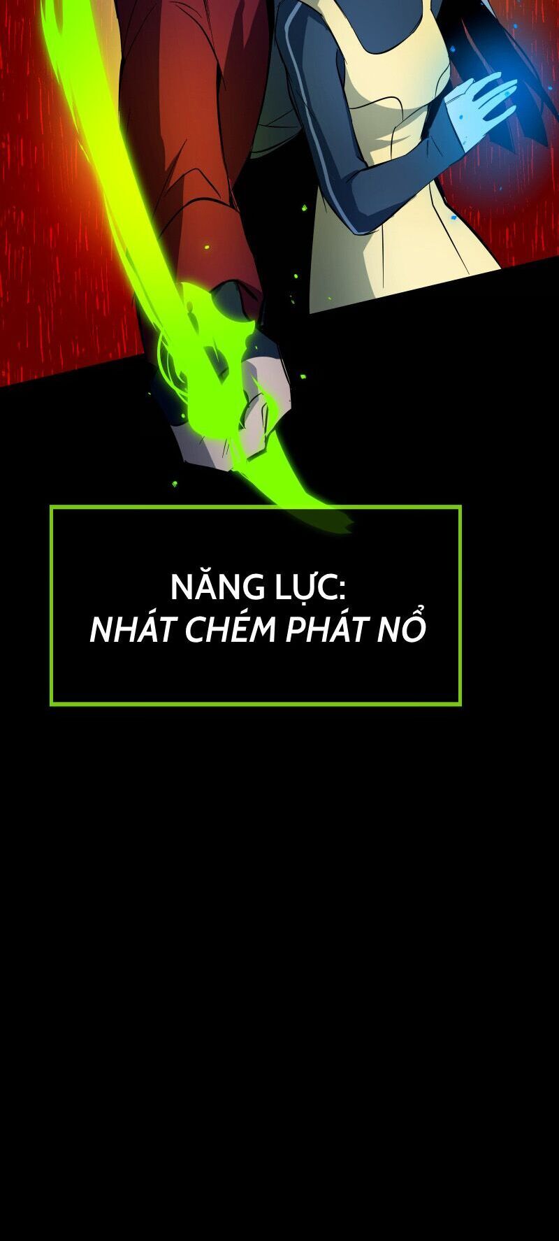 Hand Jumper Chapter 26 - Trang 2