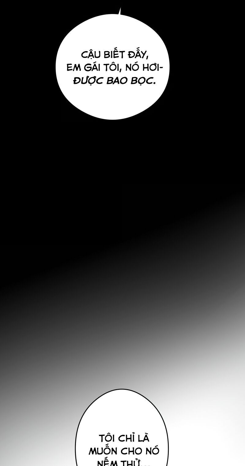 Hand Jumper Chapter 26 - Trang 2