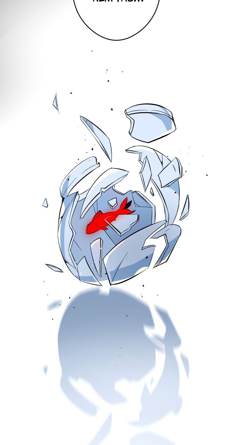 Hand Jumper Chapter 26 - Trang 2