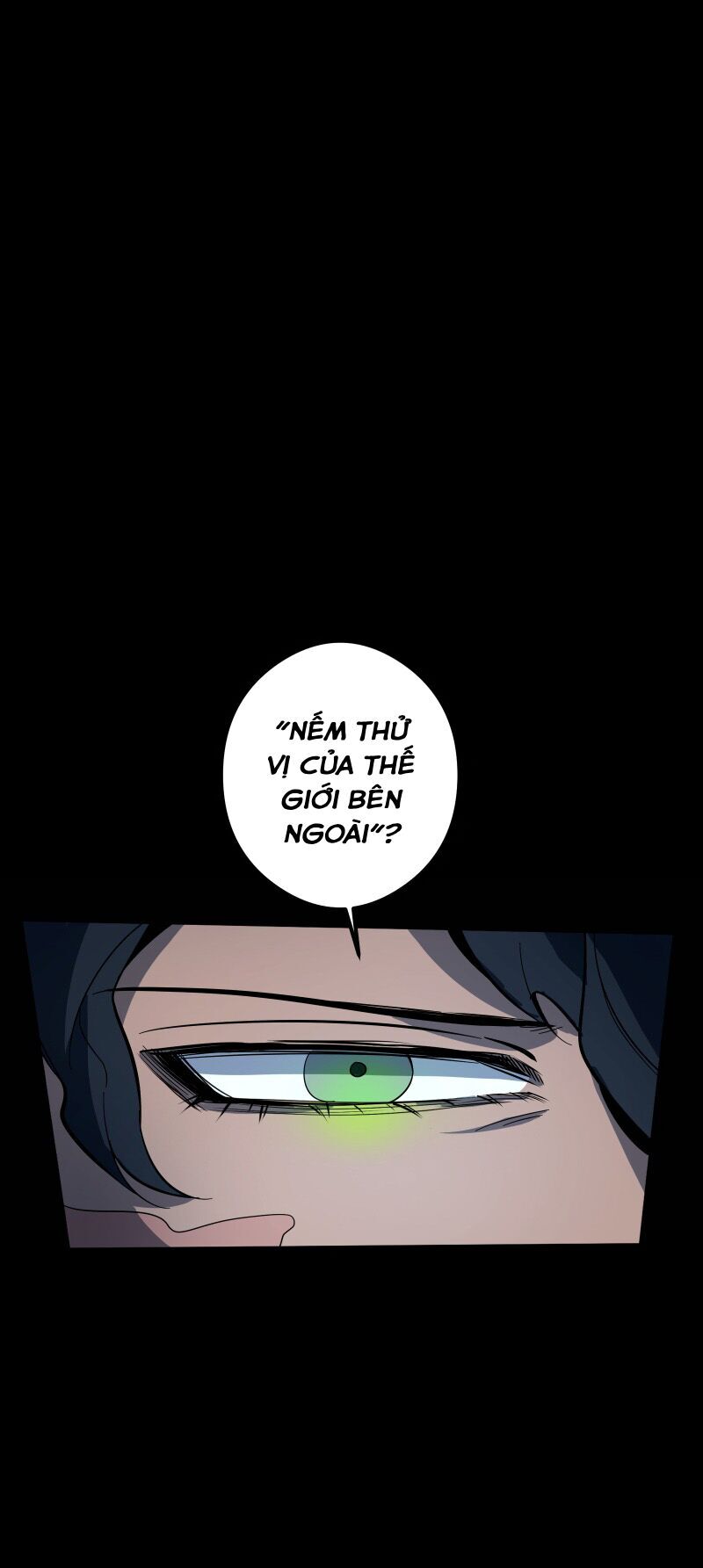 Hand Jumper Chapter 26 - Trang 2