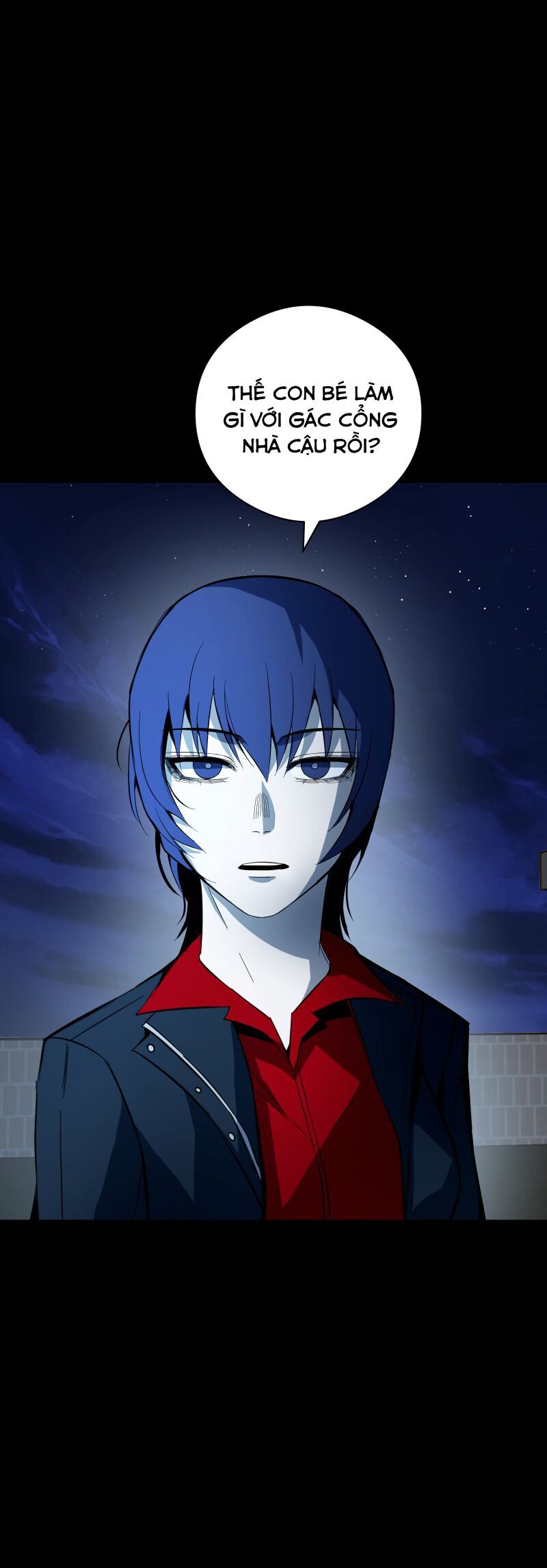 Hand Jumper Chapter 26 - Trang 2