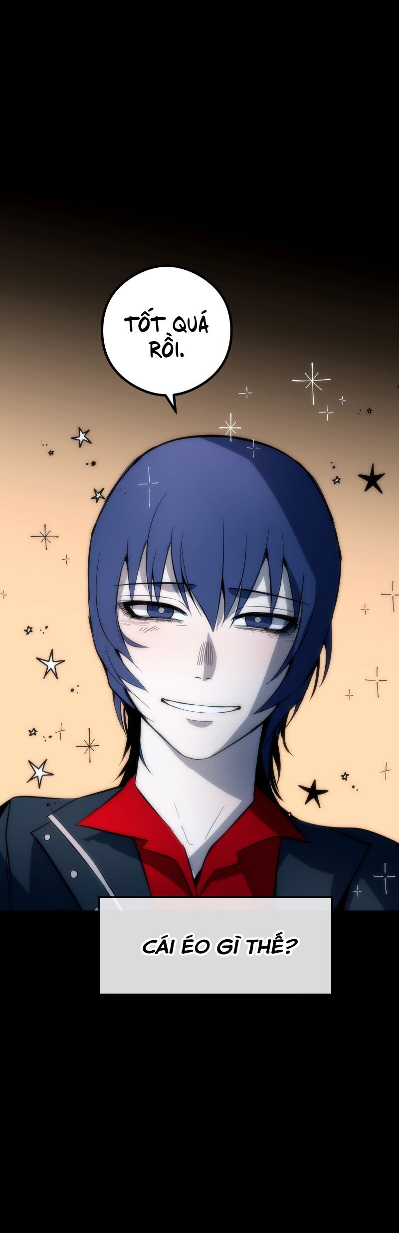 Hand Jumper Chapter 26 - Trang 2