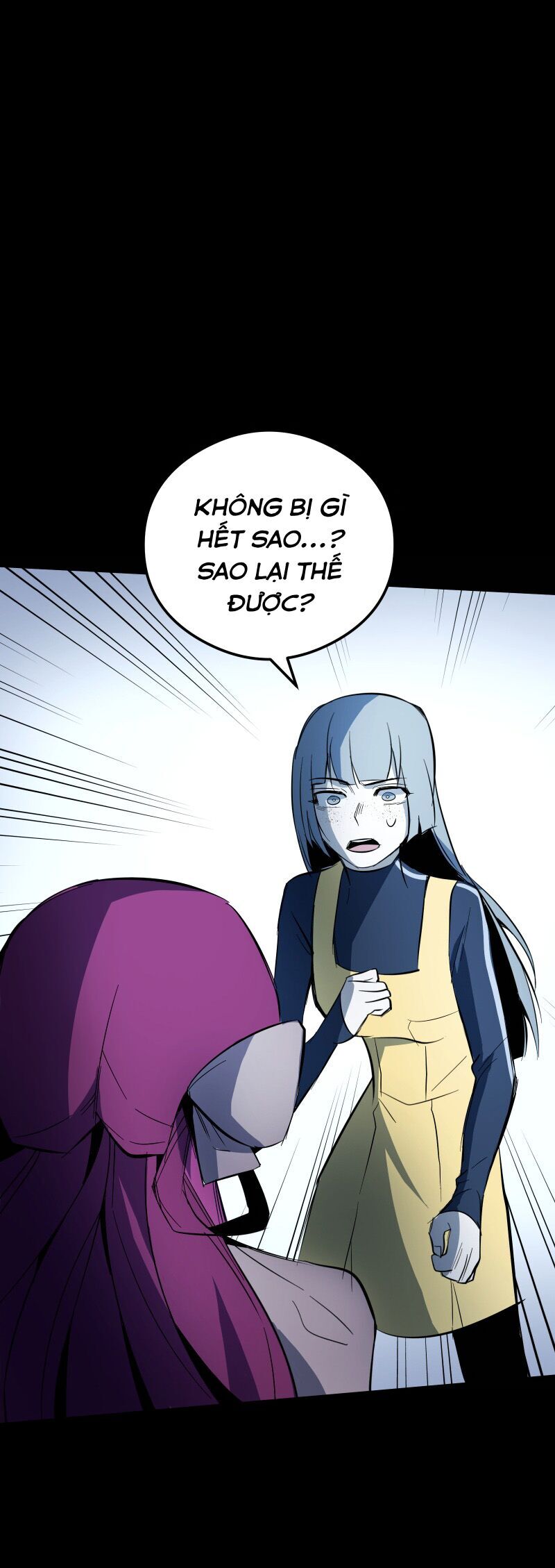 Hand Jumper Chapter 26 - Trang 2