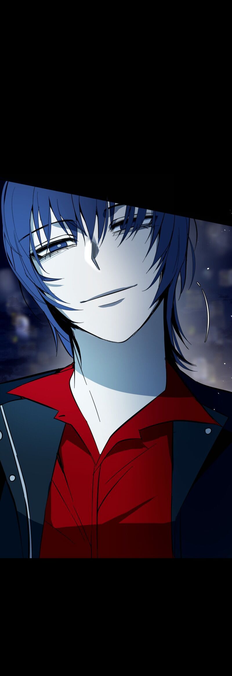 Hand Jumper Chapter 26 - Trang 2