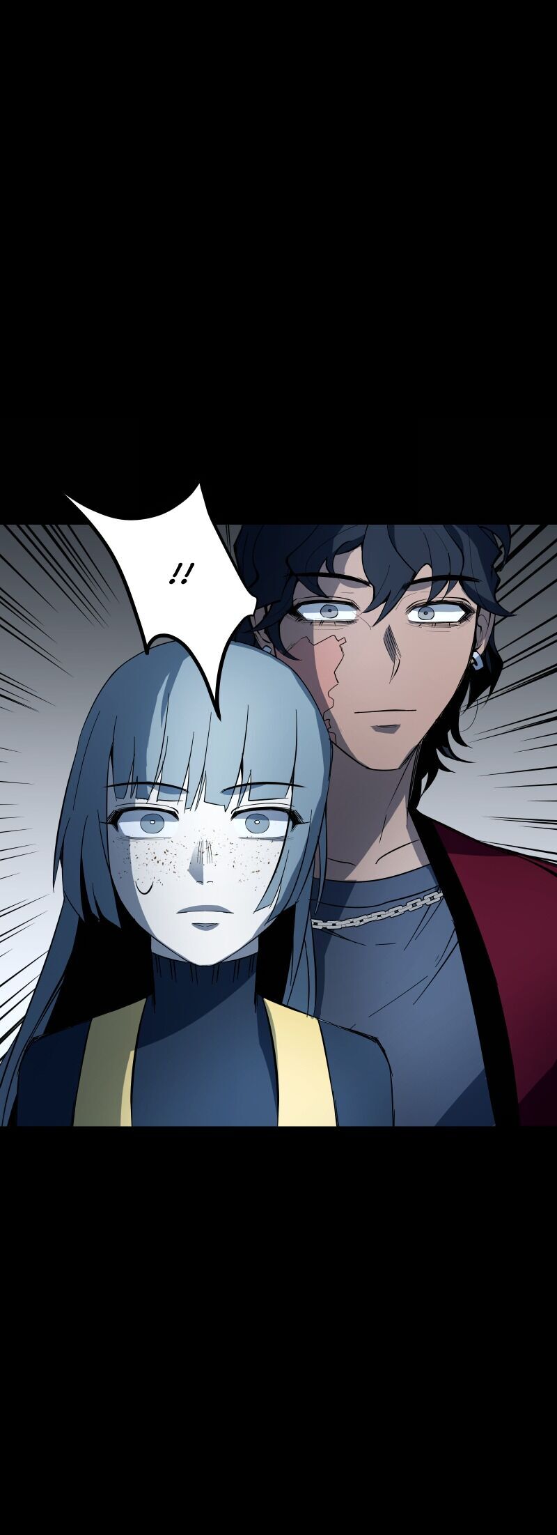 Hand Jumper Chapter 26 - Trang 2