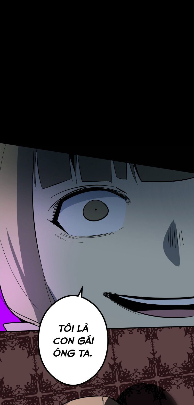 Hand Jumper Chapter 26 - Trang 2