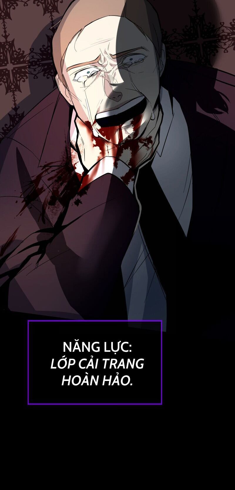 Hand Jumper Chapter 26 - Trang 2